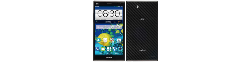 ZTE Grand X Max